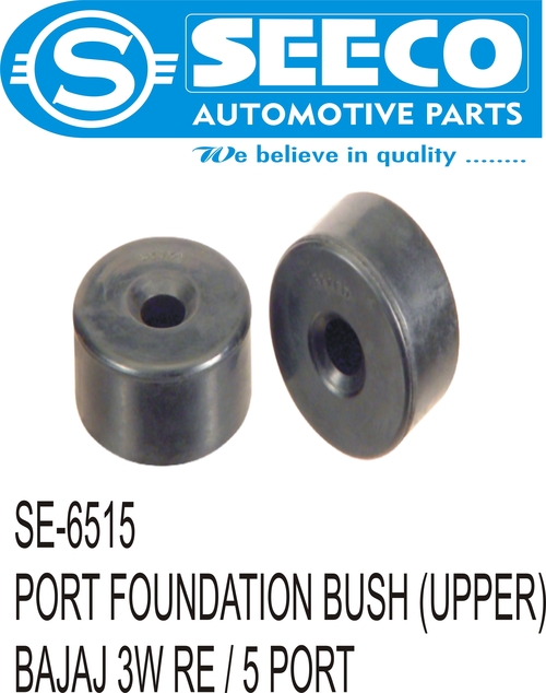 Seeco Oil Seal & O Ring - 1.5-3.0mm Thickness, 8-340g Lightweight | Patented Wave Seal Lip Design, Retains Lubricants, Excludes Contaminants, Ideal for Automotive Applications