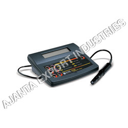 Plastic Hi Dissolved Oxygen Meter
