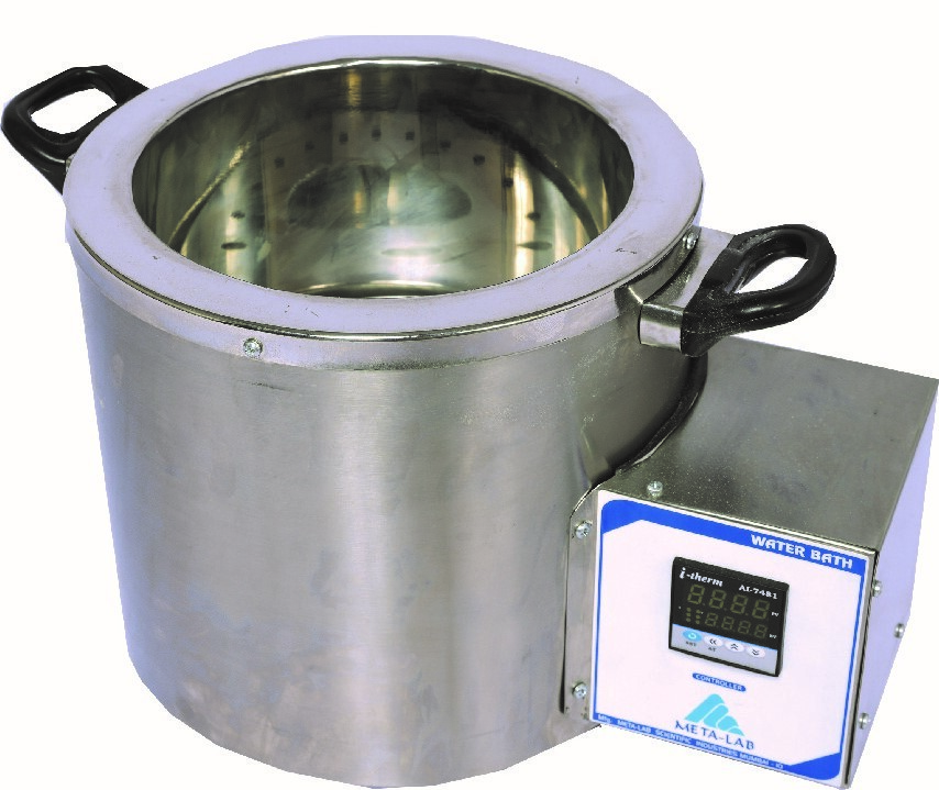 गोल तेल स्नान