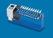ROTOSPIN- ROTARY MIXER