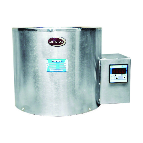 डिजिटल ऑयल बाथ