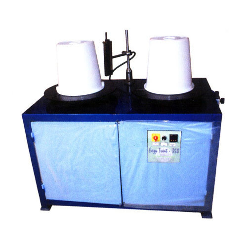 टेक्नो ईजी ट्रीट 350 एक प्रमोशन ट्रीटमेंट डिवाइस है जो सरलता से उपचार के लिए डिज़ाइन की गई है।