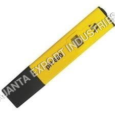 Ph 600 Meter Dimension(L*W*H): 85 X 28 X 165 Millimeter (Mm)
