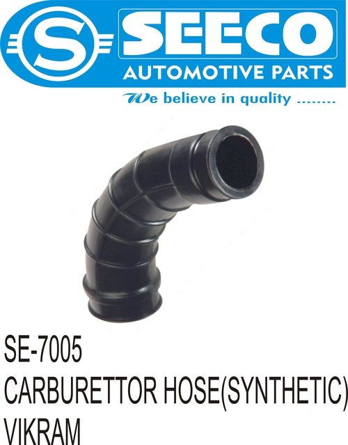 Long Lasting Carburettor Hose