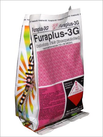 CARBOFURAN 3% CG एक कीटनाशक है जो फसल सुरक्षा के लिए इस्तेमाल किया जाता है। यह कृषि में कीटों के नियंत्रण के लिए प्रभावी है।