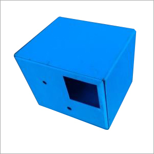 Metal Panel Box at Best Price in Vadodara, Gujarat | Precious Enterprise