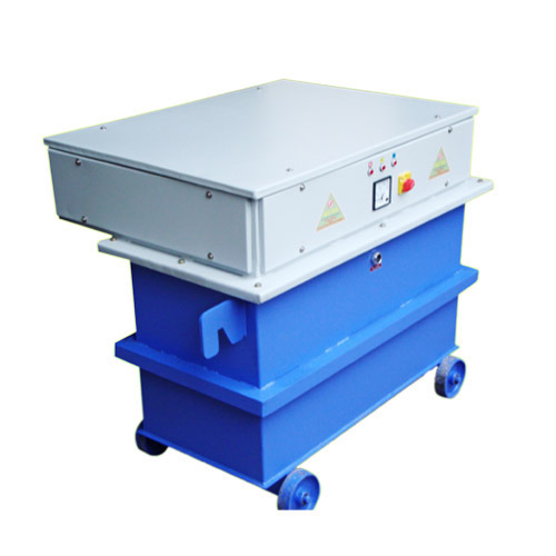 Step Down Transformers