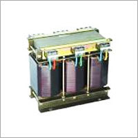 Electrical Isolation Transformer