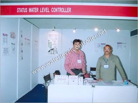 हमारा पानी स्तर संकेतक