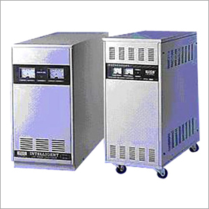 स्वचालित वोल्टेज रिगुलेटर