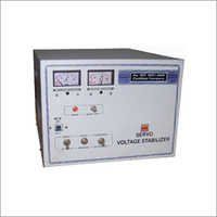 Industrial Voltage Stabilizers