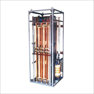 औद्योगिक स्थिरकार