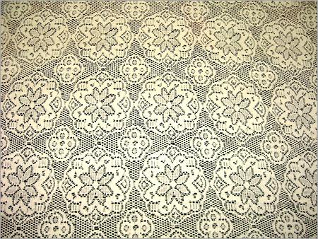 Crochet Fabrics