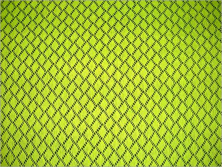 Polyester Net Fabrics