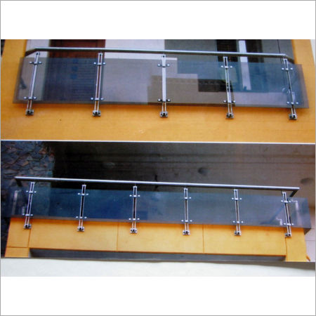 Stainless Steel Grills