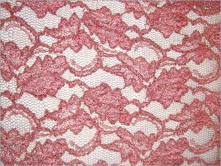 Designer Crochet Fabrics