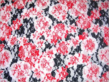 Printed Fabrics