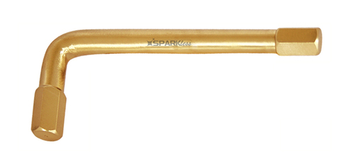SPL - L-Shape Hex Allen Key | Durable Build, Warranty Included
