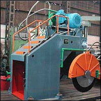 Hot Saw Rolling Machine