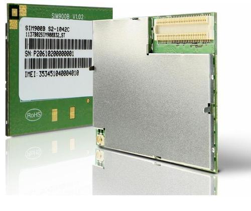 Sim900b Gsm Gprs मॉड्यूल
