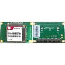 Sim908c जीएसएम, जीपीआरएस, जीपीएस कॉम्बो मॉड्यूल