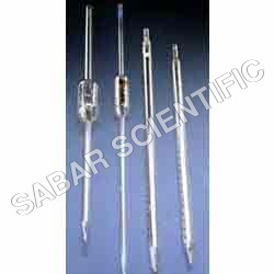 Glass Pipettes Dimension(L*W*H): Standard Millimeter (Mm)