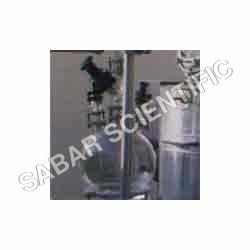 Laboratory Equipment Dimension(L*W*H): Standard Millimeter (Mm)