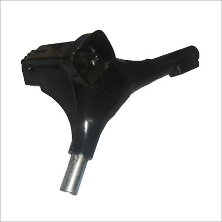 3W Handle Body
