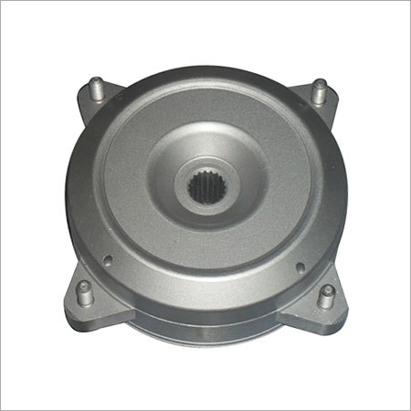REAR BRAKE DRUM HONDA ETERNO