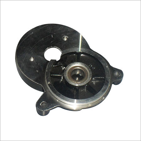 Self Base Plate
