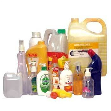 Shrink Film लेबल
