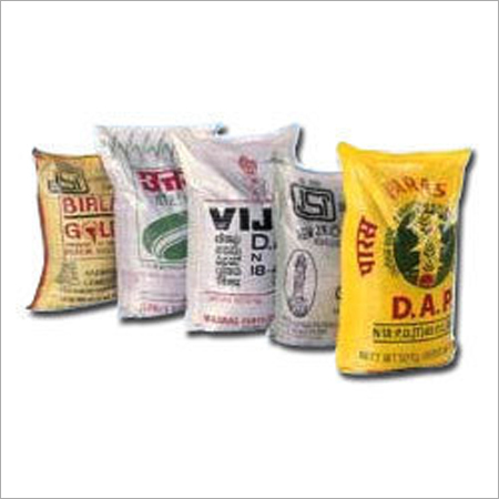Woven Sack Bags