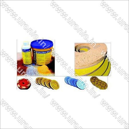 स्टोन पॉलिशिंग टूल्स