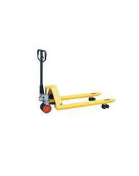 हाइड्रोलिक पैलेट ट्रक