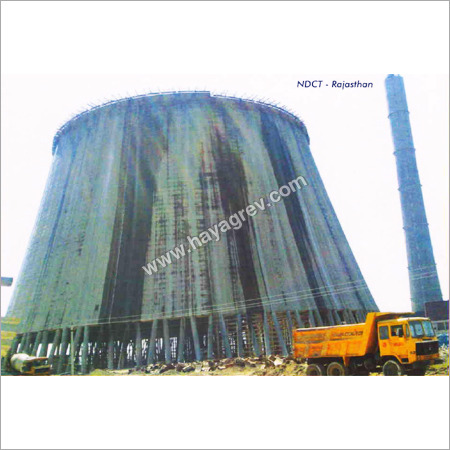 राजस्थान चिमनी कंस्ट्रक्शन