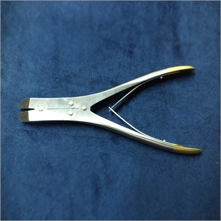 Orthopedic Surgical Instruments
