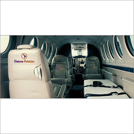 एयर एम्बुलेंस सेवा