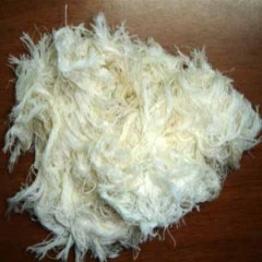 Organic Raw Cotton