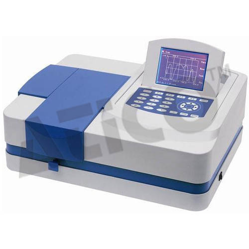 U V Spectrophotometer