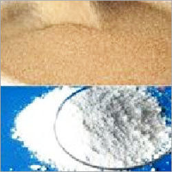 Zircon Sand And Zircon Flour