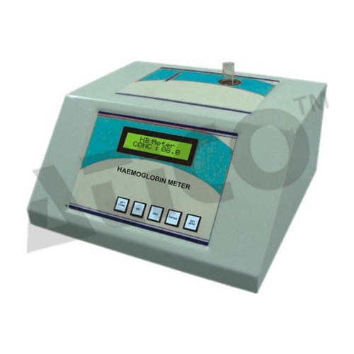 Hb Meter