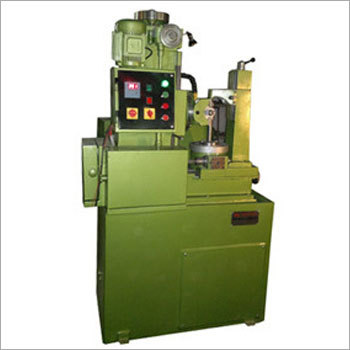 Automatic Gear Hobbing Machine