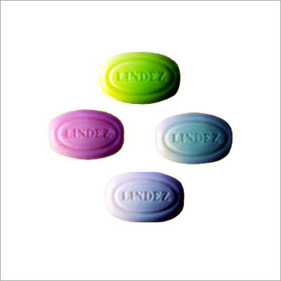 प्राकृतिक टॉयलेट साबुन