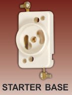 ट्यूब स्टार्टर