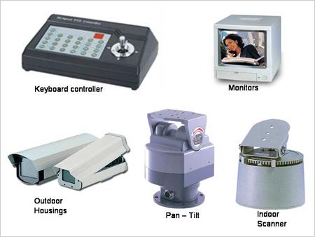 कैमरा सहायक उपकरण