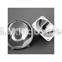 वैक्यूम मेटलाइजिंग सेवा