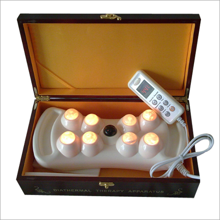 9 Ball Jade Projector