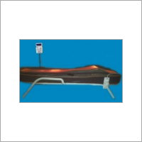 Automatic Infrared Massage Bed