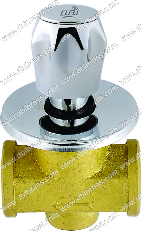 फ्लश मुर्गा