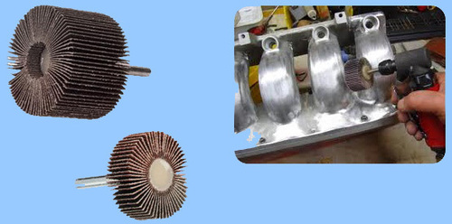 झाड़ू का पहिया